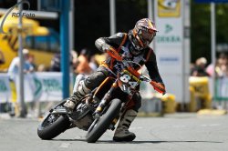 Supermoto Dortmund Westfalenhallen 2011-162